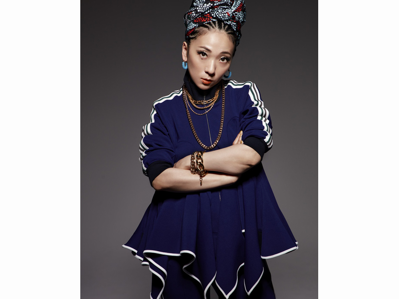 MISIA 大阪城ホール 1月28日(土) | real-statistics.com